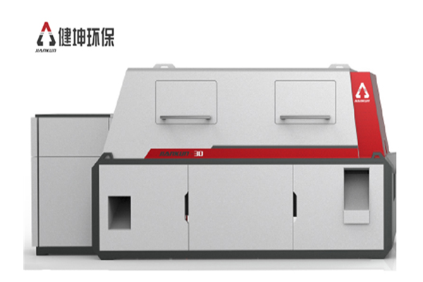 郴州智能砂石分离机价格