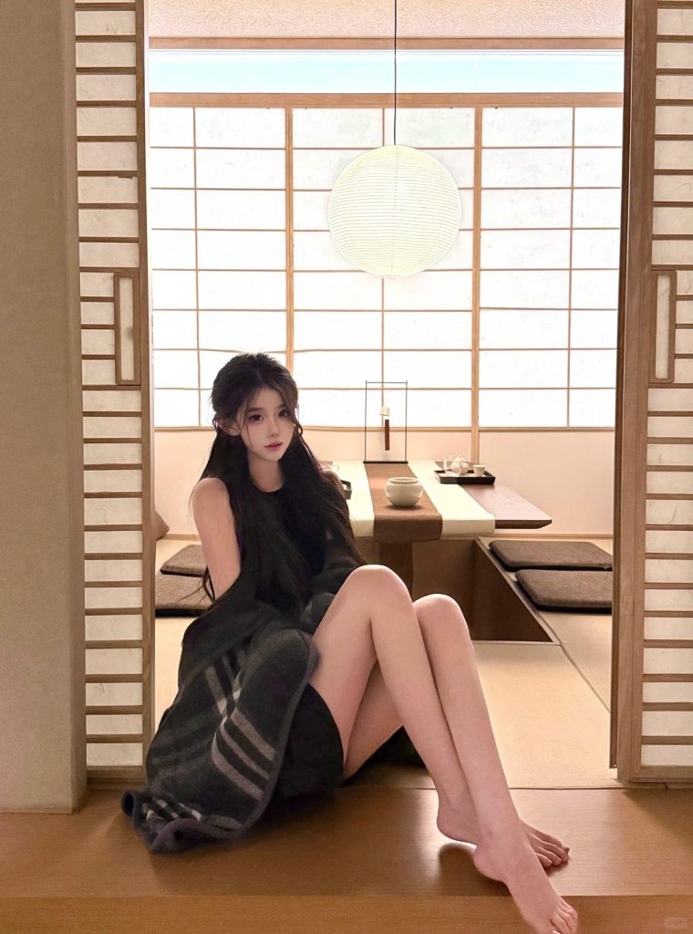 人物生活配图